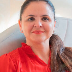 Dr. med. Gabriela Bankos