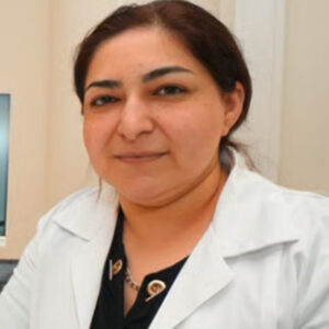 Dr. med. Narin Bari