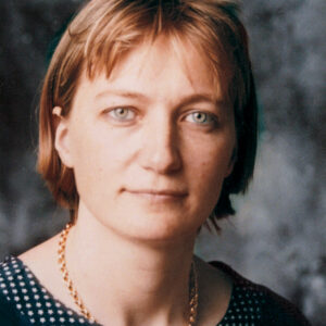 Dr. Bernadette Veit