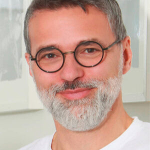 Dr. med. Karl-Heinz Wendlandt